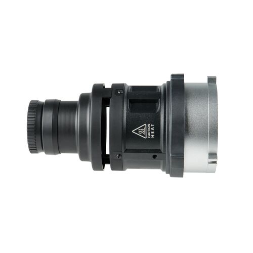 Насадка оптическая Falcon Eyes FEA-OST6 BW, фото , изображение 2