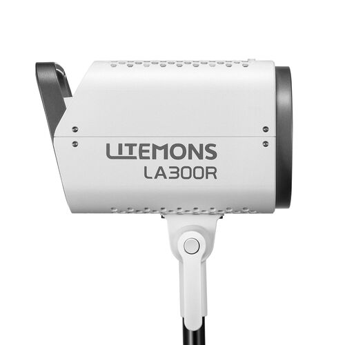 Осветитель светодиодный Godox LITEMONS LA300R, фото , изображение 7