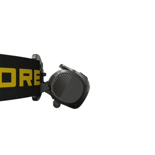 Фонарь налобный Nitecore HA11, фото , изображение 3