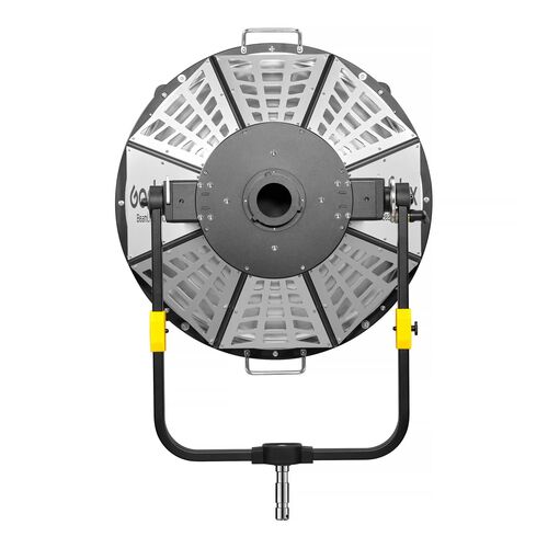 Рефлектор параллельного луча Godox Knowled BeamLight B60 с байонетом Bowens, фото , изображение 4