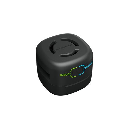 Фумигатор Nitecore EMR30SE, фото , изображение 3