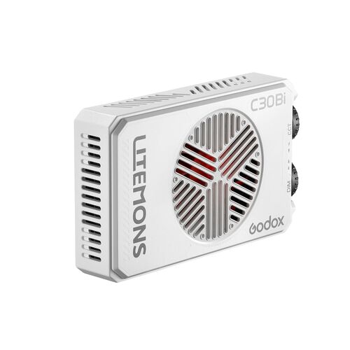 Осветитель светодиодный Godox LITEMONS C30Bi, фото , изображение 6