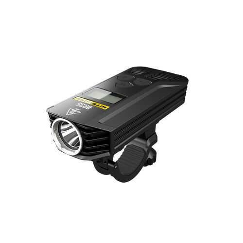 Велофонарь Nitecore BR35, фото , изображение 2