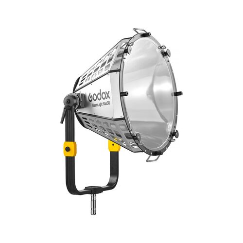 Рефлектор параллельного луча Godox Knowled BeamLight Max60 с байонетом G-Mount, фото 