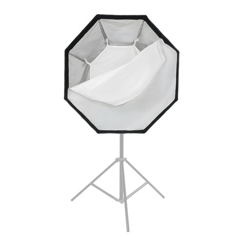 Октобокс Falcon Eyes FastBox OB90 HC быстроскладной с сотами, фото , изображение 2