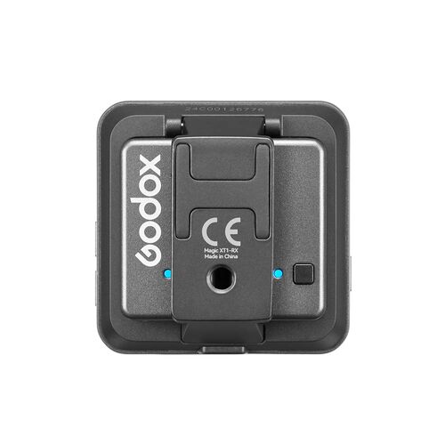 Радиосистема Godox Magic XT1 накамерная, фото , изображение 7