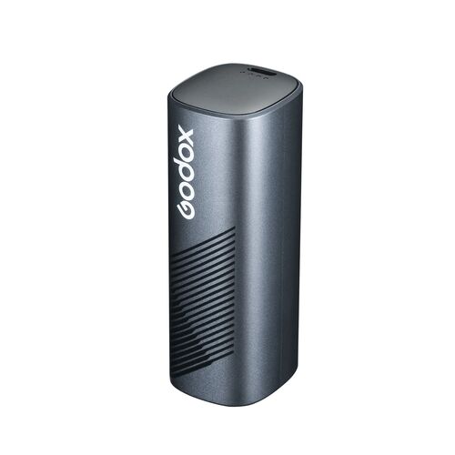 Петличная радиосистема Godox Cube SL Kit 2 для смартфона, фото , изображение 13