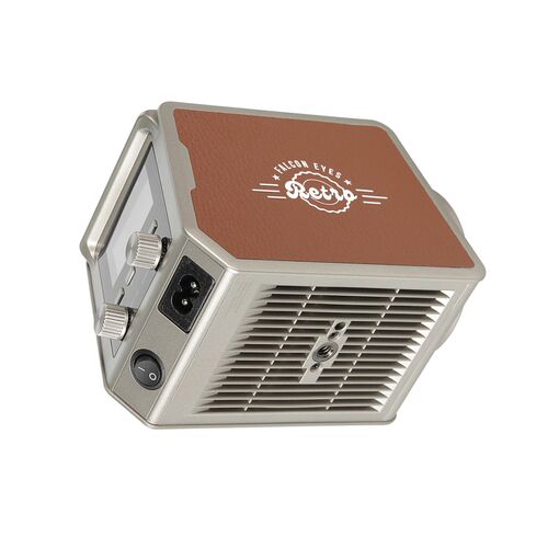 Осветитель светодиодный Falcon Eyes Retro 200B студийный, фото , изображение 5
