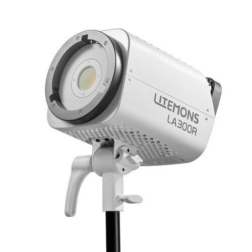 Осветитель светодиодный Godox LITEMONS LA300R, фото , изображение 2