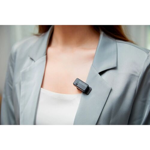 Радиосистема Godox Magic XT1 накамерная, фото , изображение 21