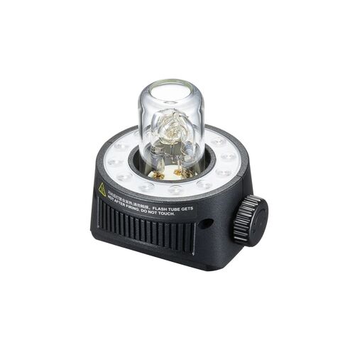 Вспышка аккумуляторная Godox Witstro AD200ProII, фото , изображение 12