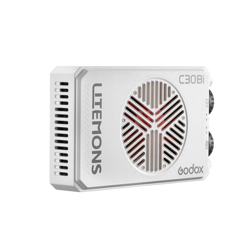 Осветитель светодиодный Godox LITEMONS C30Bi, фото , изображение 5