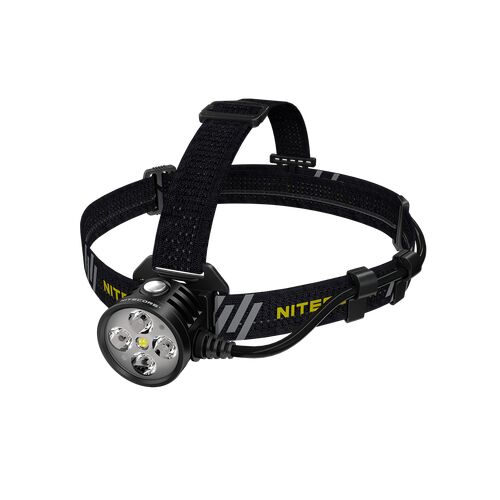 Налобный фонарь Nitecore HU60, фото 