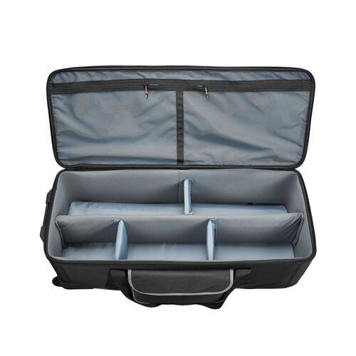 Комплект светодиодных осветителей Godox LITEMONS LA300R K2, фото , изображение 13