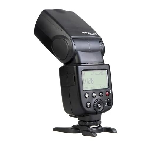 Вспышка накамерная Godox ThinkLite TT600, фото , изображение 5