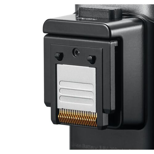 Радиосистема Godox WEC-S Kit1 накамерная, фото , изображение 3