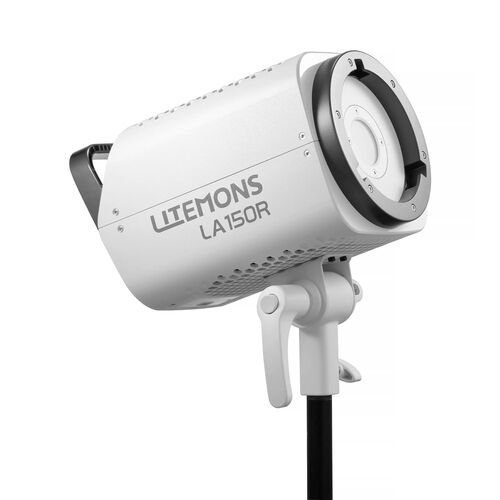 Осветитель светодиодный Godox LITEMONS LA150R, фото , изображение 6