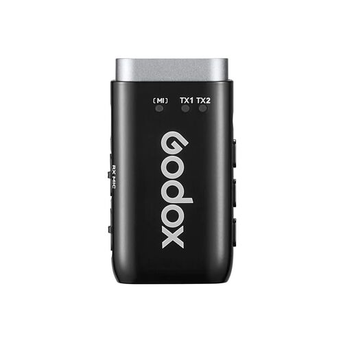 Радиосистема Godox WEC-S Kit1 накамерная, фото , изображение 7