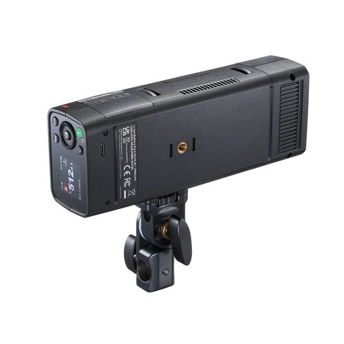 Вспышка аккумуляторная Godox Witstro AD200ProII, фото , изображение 4