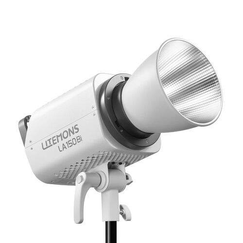 Комплект светодиодного осветителя Godox LITEMONS LA150R K1, фото , изображение 5