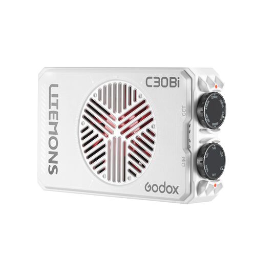Осветитель светодиодный Godox LITEMONS C30Bi, фото , изображение 3