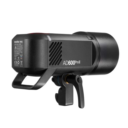 Вспышка аккумуляторная Godox Witstro AD600ProII, фото , изображение 3