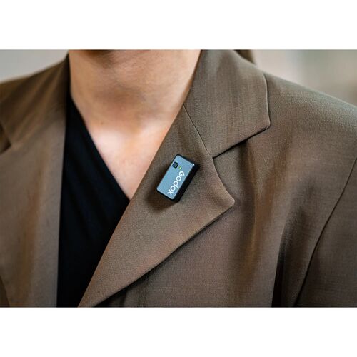 Радиосистема Godox Magic XT1 накамерная, фото , изображение 23