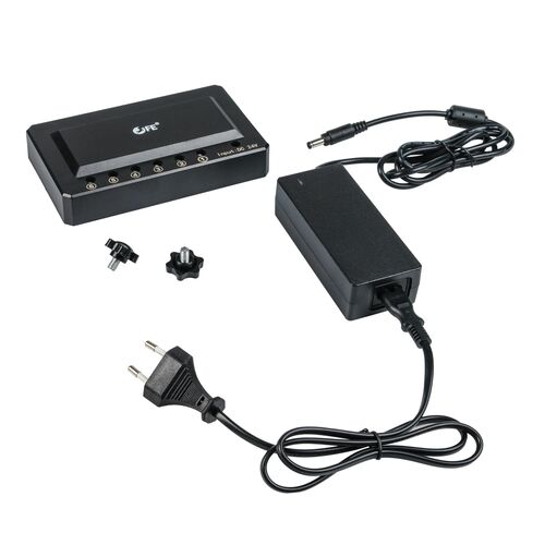 Подъемник фона Falcon Eyes B-2MR моторизованный, фото , изображение 5