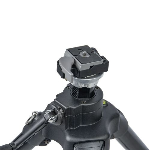 Штатив Falcon Eyes StudioLine 2000QR студийный, фото , изображение 6