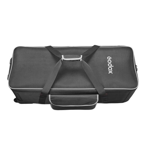 Комплект светодиодных осветителей Godox LITEMONS LA300R K2, фото , изображение 10