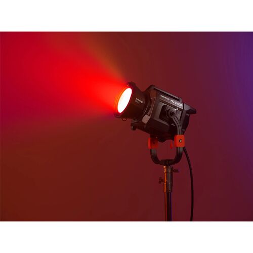 Осветитель светодиодный Godox Knowled MG1200R студийный, фото , изображение 10