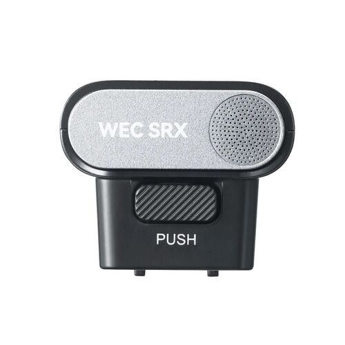 Радиосистема Godox WEC-S Kit2 накамерная, фото , изображение 3