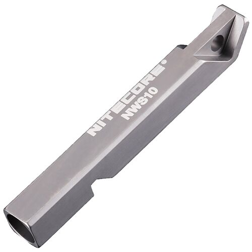 Свисток Nitecore NWS10, фото 