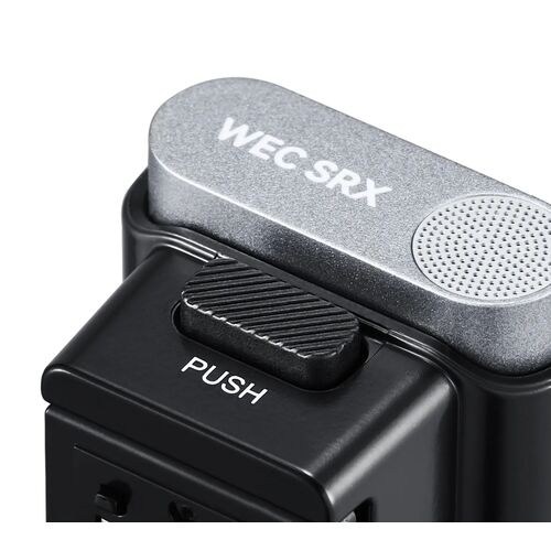 Радиосистема Godox WEC-S Kit1 накамерная, фото , изображение 13