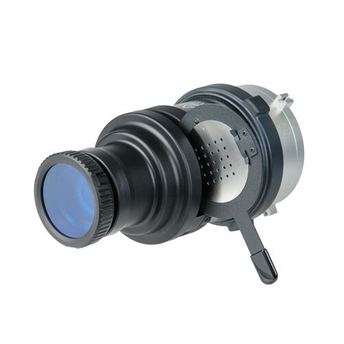 Насадка оптическая Falcon Eyes FEA-OST6 BW, фото , изображение 5