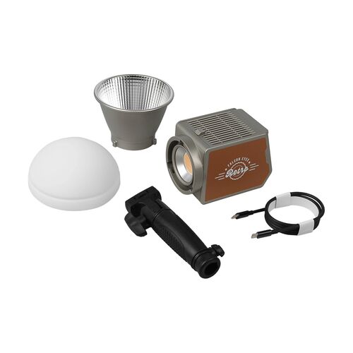 Осветитель светодиодный Falcon Eyes Retro 60B аккумуляторный, фото , изображение 7