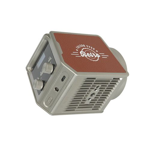 Осветитель светодиодный Falcon Eyes Retro 60R RGB аккумуляторный, фото , изображение 5