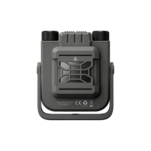 Фонарь кемпинговый Nitecore NWL30, фото , изображение 3