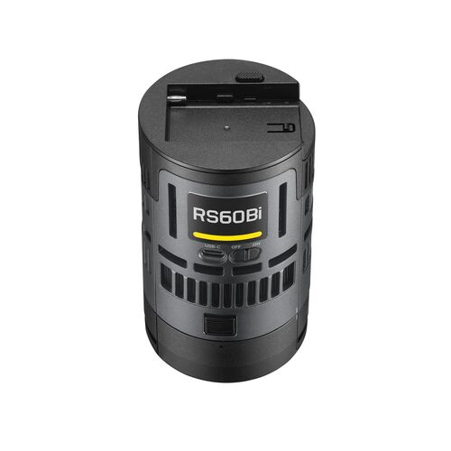 Осветитель светодиодный Godox RS60Bi, фото , изображение 7