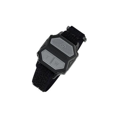 Налобный фонарь Nitecore HU60, фото , изображение 5