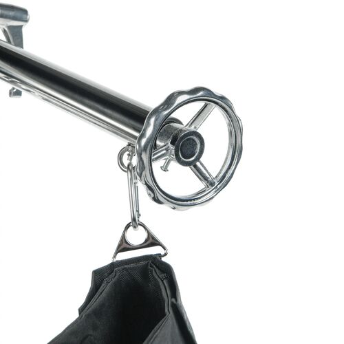 Журавль Falcon Eyes LSV-1700 на колесах, фото , изображение 3