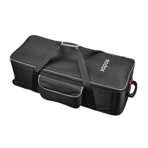 Комплект светодиодных осветителей Godox LITEMONS LA300Bi K3, фото , изображение 9