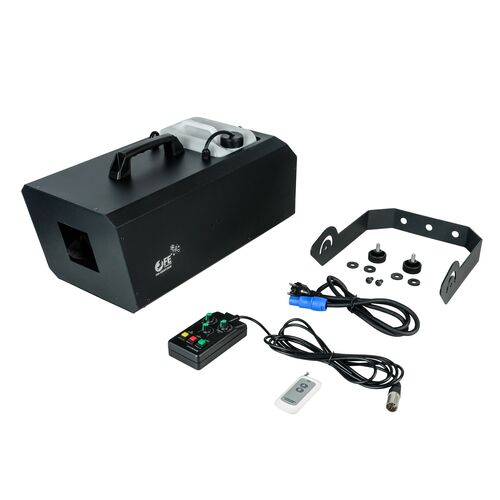 Генератор снега Falcon Eyes SM-1250R DMX, фото , изображение 5