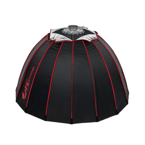 Софтбокс Falcon Eyes Extend FEA-OB12 HC параболический с сотами, фото , изображение 3