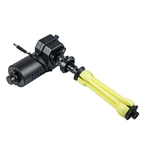 Подъемник фона Falcon Eyes B-2MR моторизованный, фото , изображение 2