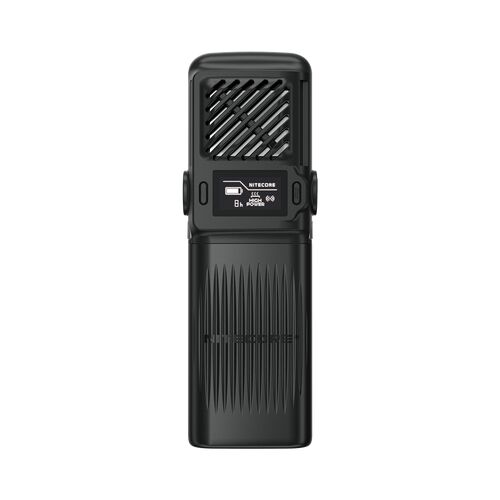 Фумигатор Nitecore EMR25, фото 