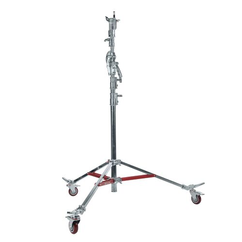 Журавль Falcon Eyes LSV-2700 на колесах, фото , изображение 3