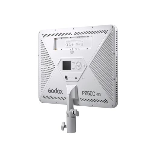 Осветитель светодиодный Godox P260C Pro, фото , изображение 2