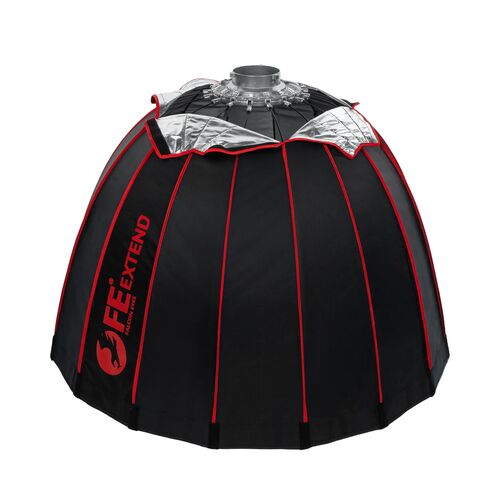 Софтбокс Falcon Eyes Extend FEA-OB9 HC параболический с сотами, фото , изображение 3