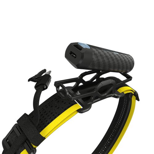 Power Bank Nitecore Carbon Battery 6K, фото , изображение 3